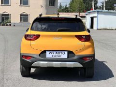 Kia Yepao 2021 1.4L CVT Sunroof Edition - ფოტო 5