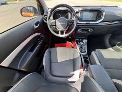 Kia Yepao 2021 1.4L CVT Sunroof Edition - ფოტო 8