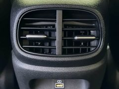 Hyundai Elantra 2022 1.5L CVT Luxury - ფოტო 16