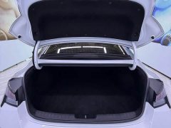 Hyundai Elantra 2022 1.5L CVT Luxury - ფოტო 19