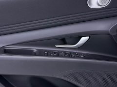 Hyundai Elantra 2022 1.5L CVT Luxury - ფოტო 7