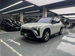 NIO ES8 75kWh Six-Seater - ფოტო 1