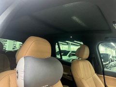 NIO ES8 75kWh Six-Seater - ფოტო 12