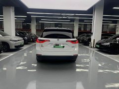 NIO ES8 75kWh Six-Seater - ფოტო 15