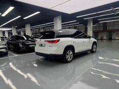 NIO ES8 75kWh Six-Seater - ფოტო 16