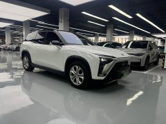 NIO ES8 75kWh Six-Seater - ფოტო 3