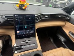 NIO ES8 75kWh Six-Seater - ფოტო 7