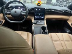 NIO ES8 75kWh Six-Seater - ფოტო 8