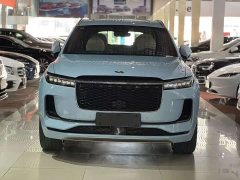 Li Auto ONE 2021 Extended Range 6-Seater - ფოტო 2