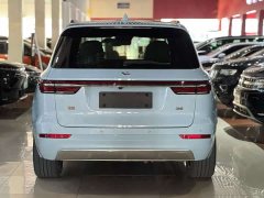Li Auto ONE 2021 Extended Range 6-Seater - ფოტო 3