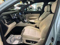 Li Auto ONE 2021 Extended Range 6-Seater - ფოტო 5
