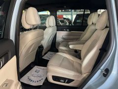 Li Auto ONE 2021 Extended Range 6-Seater - ფოტო 6
