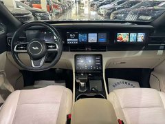 Li Auto ONE 2021 Extended Range 6-Seater - ფოტო 7