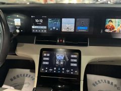 Li Auto ONE 2021 Extended Range 6-Seater - ფოტო 8