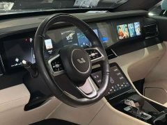 Li Auto ONE 2021 Extended Range 6-Seater - ფოტო 9