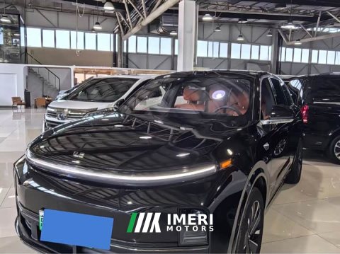 2025 Li Auto L7 Max Smart Refresh Edition - ავტომობილი ჩინეთიდან