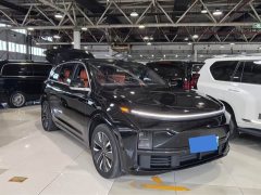 Li Auto L7 Max Smart Refresh Edition - ფოტო 2