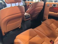 Li Auto L7 Max Smart Refresh Edition - ფოტო 4