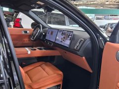 Li Auto L7 Max Smart Refresh Edition - ფოტო 5
