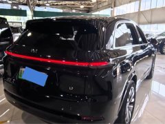 Li Auto L7 Max Smart Refresh Edition - ფოტო 7