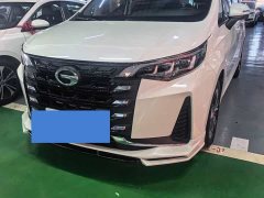 GAC Aion M6 PRO 270T DCT Luxury - ფოტო 1