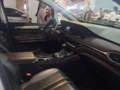 GAC Aion M6 PRO 270T DCT Luxury - ფოტო 10