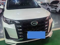GAC Aion M6 PRO 270T DCT Luxury - ფოტო 2
