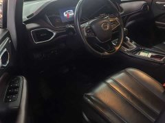GAC Aion M6 PRO 270T DCT Luxury - ფოტო 5