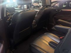 GAC Aion M6 PRO 270T DCT Luxury - ფოტო 6