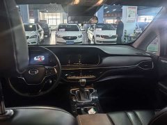 GAC Aion M6 PRO 270T DCT Luxury - ფოტო 7