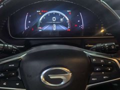 GAC Aion M6 PRO 270T DCT Luxury - ფოტო 8