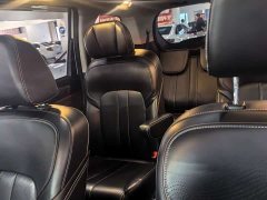 GAC Aion M6 PRO 270T DCT Luxury - ფოტო 9