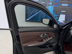 BMW 3 Series 320Li M Sport Package - ფოტო 12