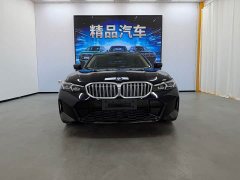 BMW 3 Series 320Li M Sport Package - ფოტო 3