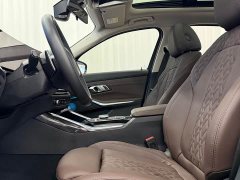 BMW 3 Series 320Li M Sport Package - ფოტო 8