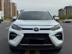 Toyota Vland 2.0L CVT FWD Luxury Plus - ფოტო 1