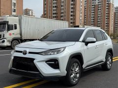 Toyota Vland 2.0L CVT FWD Luxury Plus - ფოტო 2