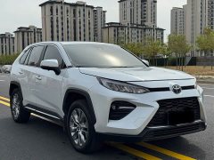 Toyota Vland 2.0L CVT FWD Luxury Plus - ფოტო 3