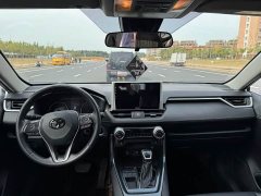 Toyota Vland 2.0L CVT FWD Luxury Plus - ფოტო 6