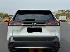 Toyota Vland 2.0L CVT FWD Luxury Plus - ფოტო 7