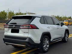 Toyota Vland 2.0L CVT FWD Luxury Plus - ფოტო 8