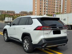 Toyota Vland 2.0L CVT FWD Luxury Plus - ფოტო 9