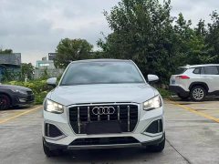 Audi Q2L 35 TFSI Fashion Elegance - ფოტო 1