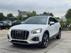 Audi Q2L 35 TFSI Fashion Elegance - ფოტო 2