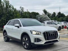 Audi Q2L 35 TFSI Fashion Elegance - ფოტო 3