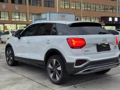 Audi Q2L 35 TFSI Fashion Elegance - ფოტო 4