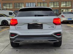 Audi Q2L 35 TFSI Fashion Elegance - ფოტო 5
