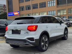 Audi Q2L 35 TFSI Fashion Elegance - ფოტო 6