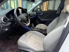 Audi Q2L 35 TFSI Fashion Elegance - ფოტო 7