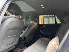 Audi Q2L 35 TFSI Fashion Elegance - ფოტო 8